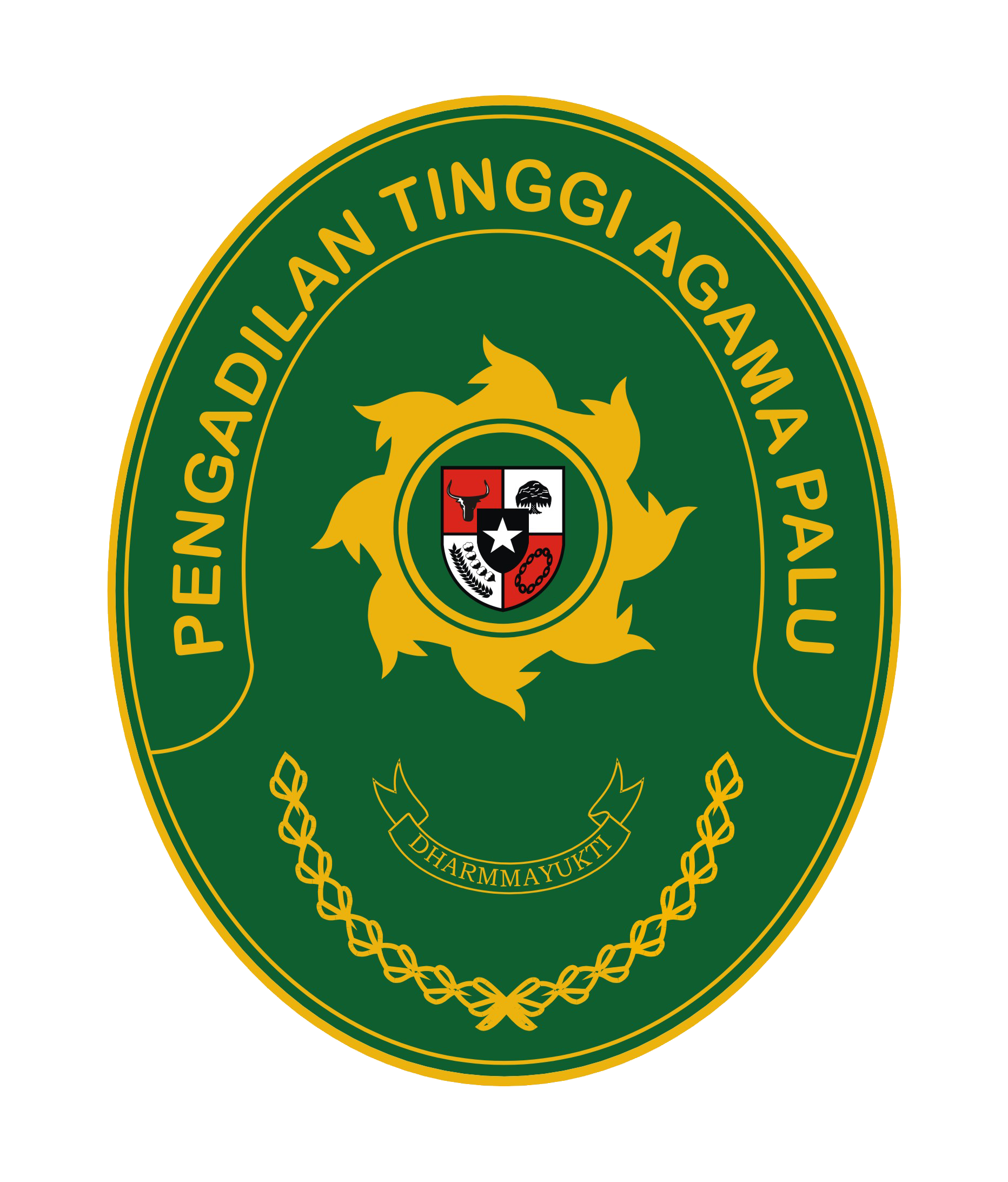Logo Satker